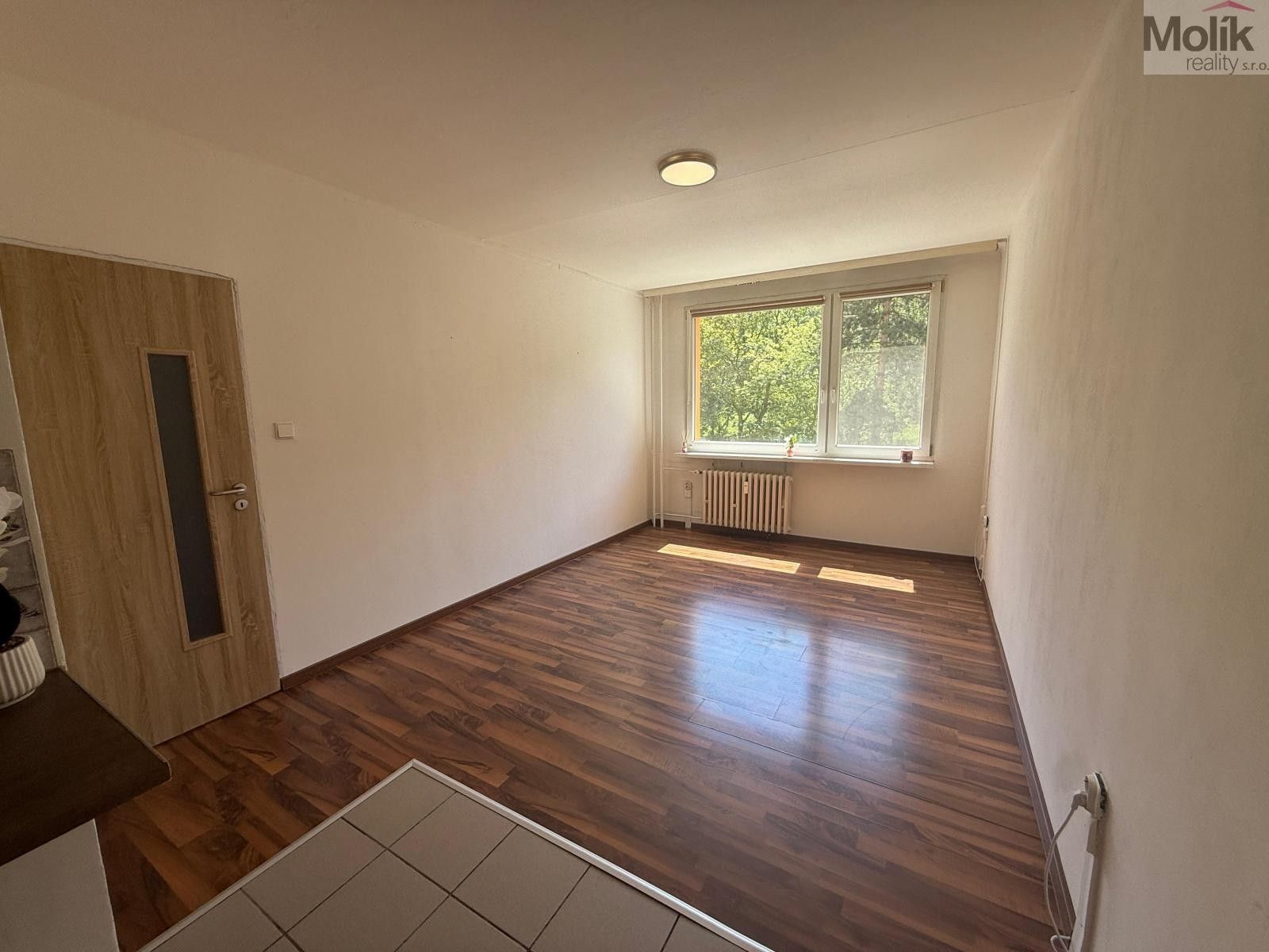 Byt 2+kk · 40 m² · Josefa Suka, Most - 3