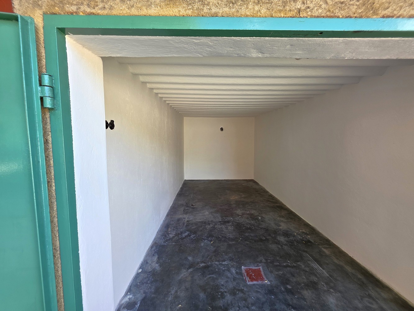 Garáž · 19 m² · Markéty Kuncové, Brno - Židenice - 4