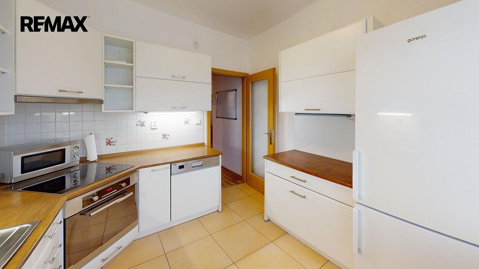 Byt 3+1, 68 m²