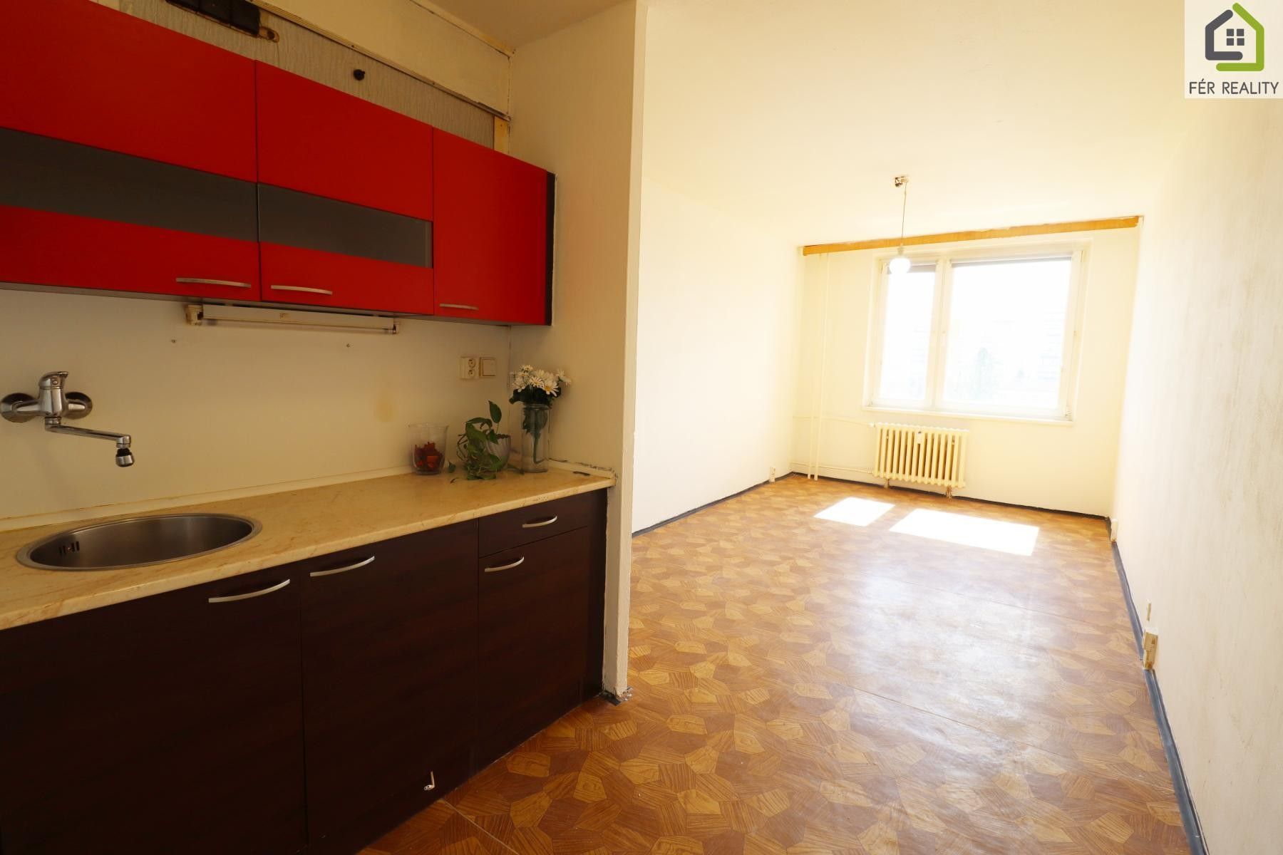 2+kk, Družstevní , Štětí, 40 m² - 2