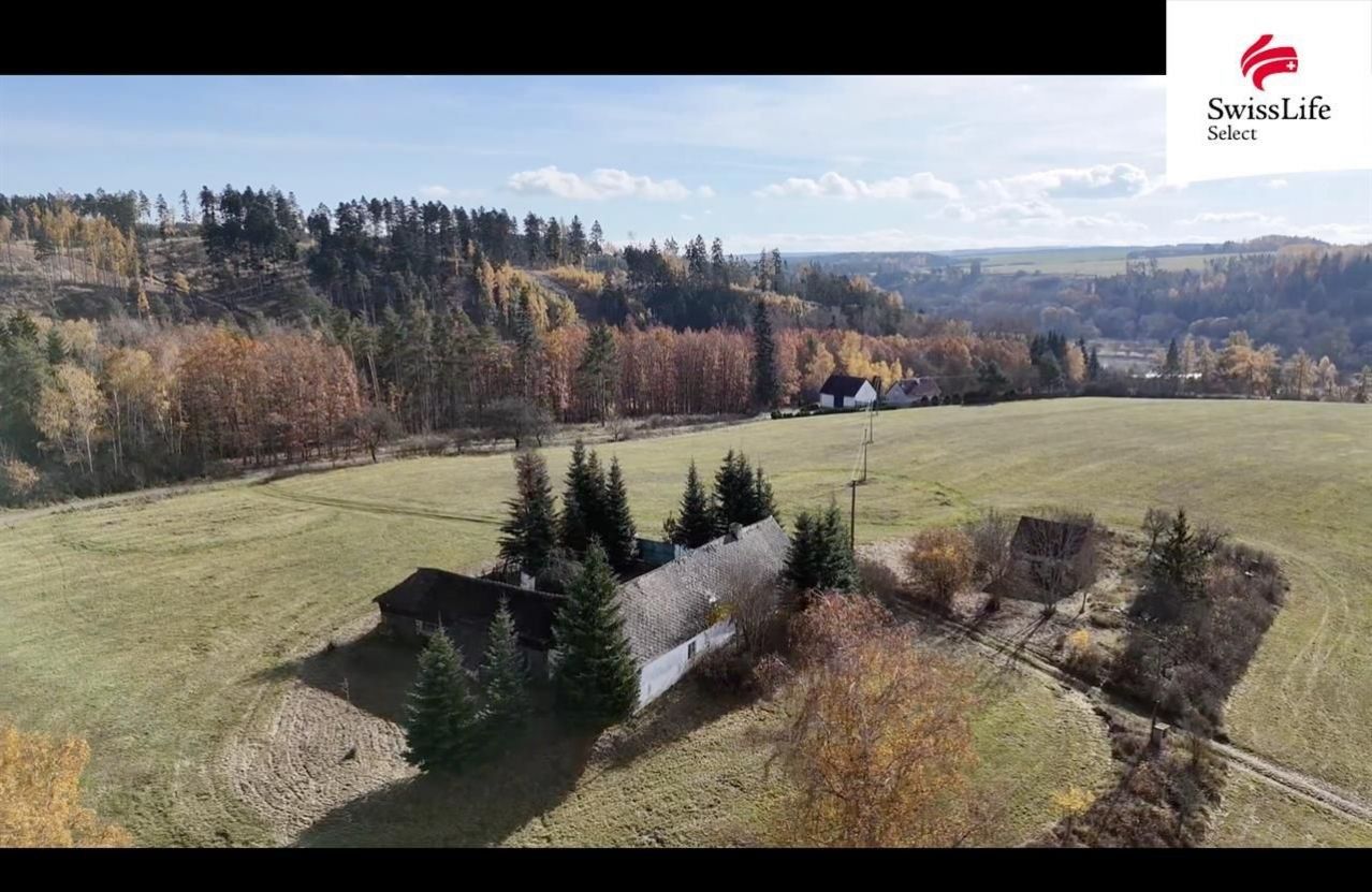 Pozemky pro bydlení, Trpísty, 1 m²