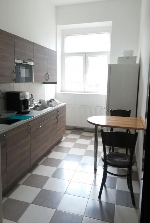 Pronájem kancelář - U Továrny, Zdiby, 21,2 m² - 5