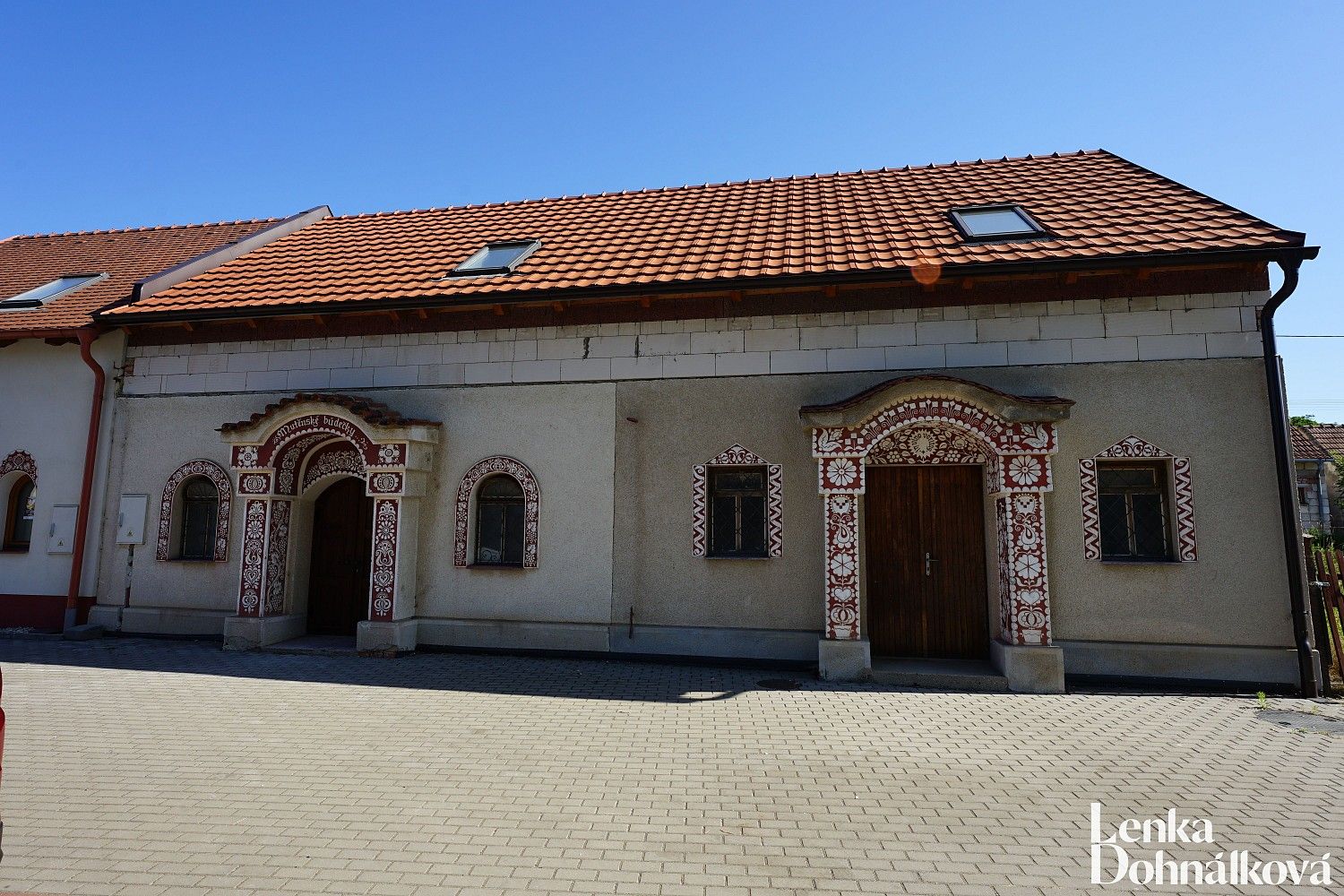 Ostatní, Bůdy, Mutěnice, okres Hodonín, 199 m² - 1