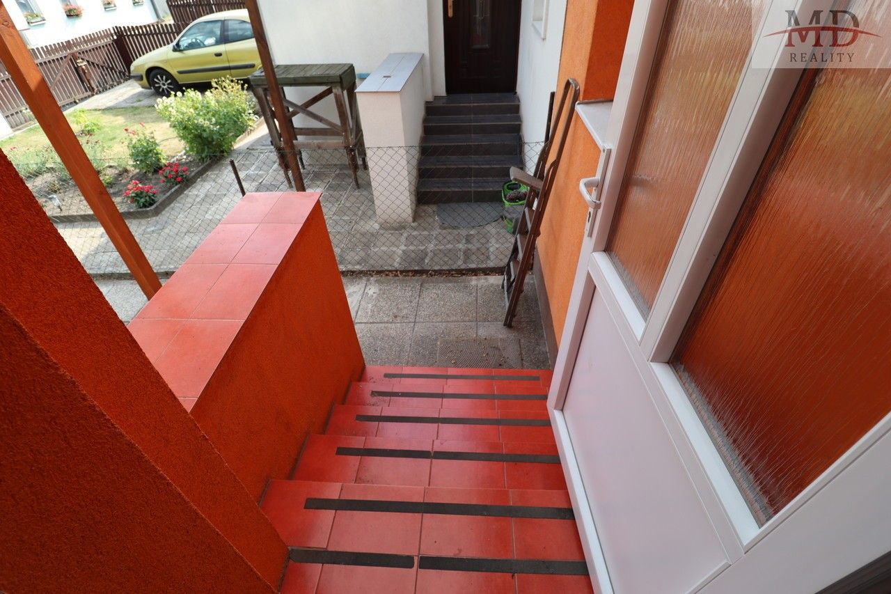 Prodej rodinný dům - Hornická 323, Lom, 85 m² - 5