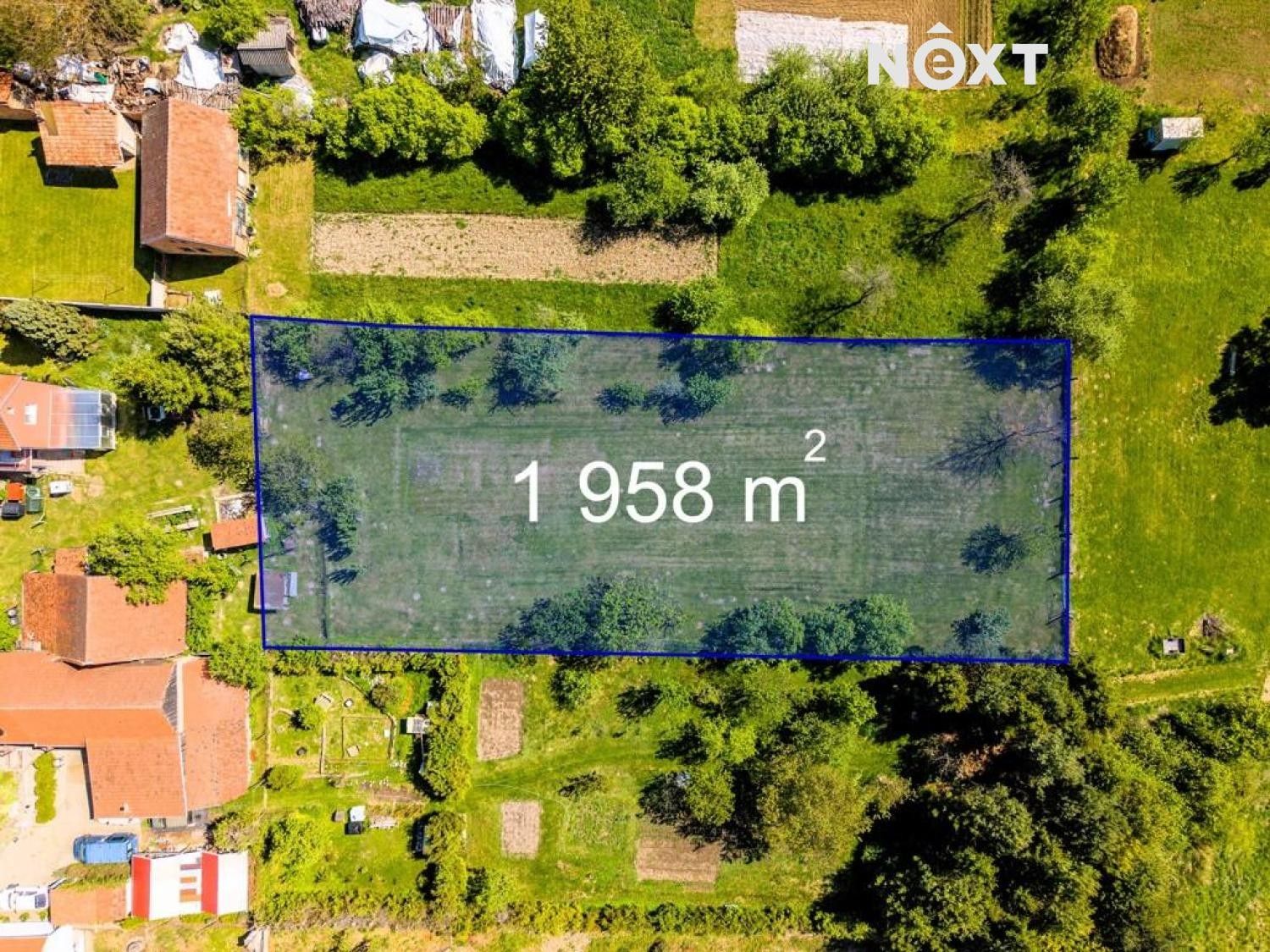 Pozemky pro bydlení, Snovídky - 2