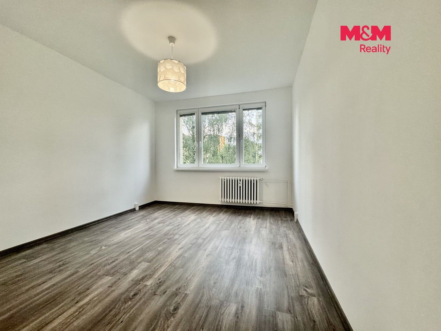 2+1, Bratr. Veverkových, Karviná, 52 m² - 2