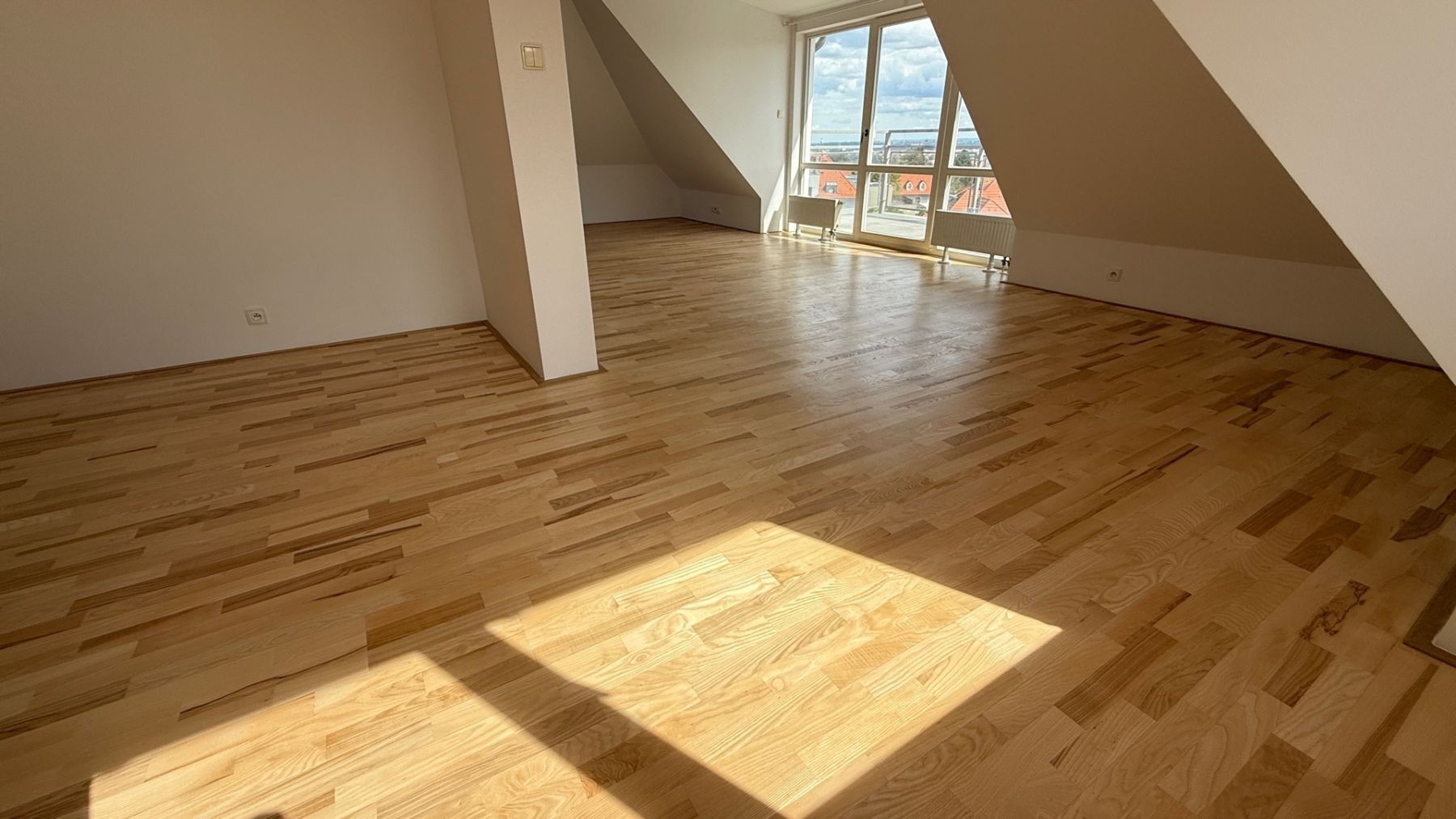 Byty, Na Pískách, Praha - Dejvice, 85 m² - 2