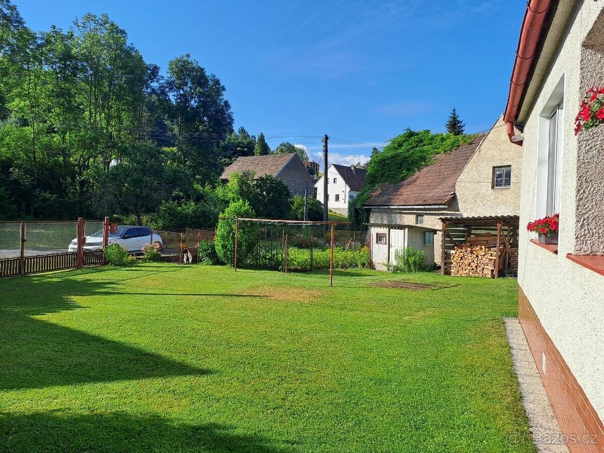 Rodinný dům · Horažďovice, 341 01 - 4