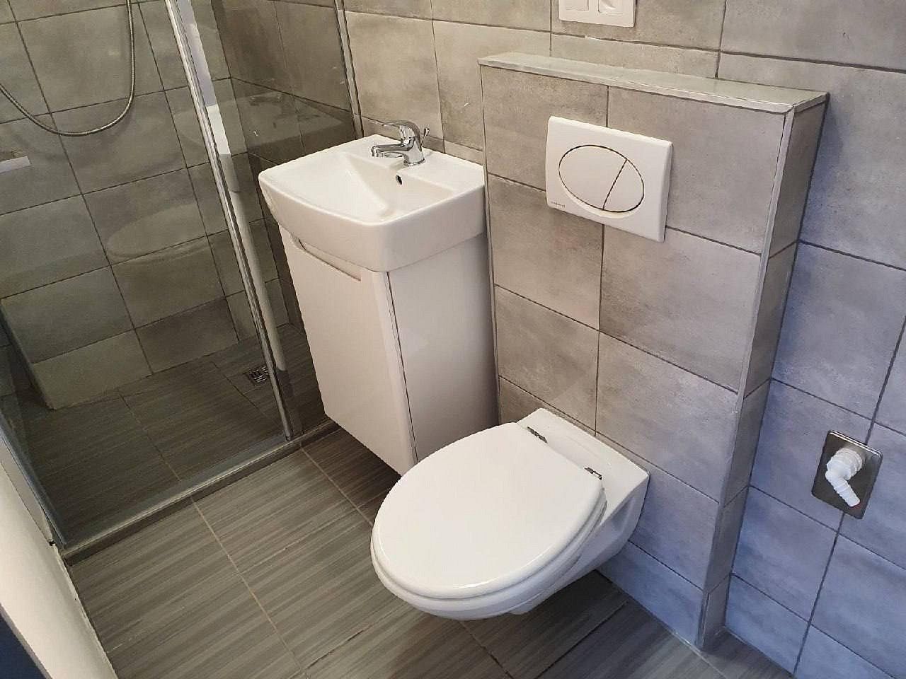 Pronájem byt 1+kk - Strančice, okres Praha-východ, Středočeský kraj, 28 m² - 5