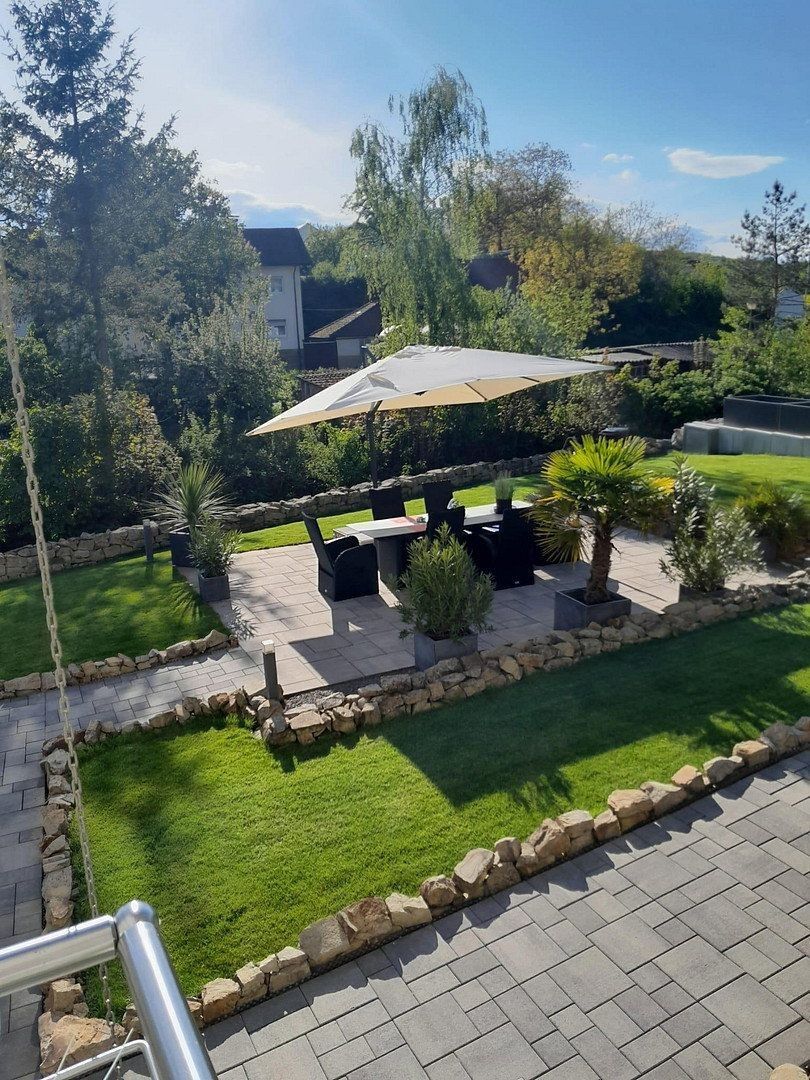 3+1, , Bádensko-Württembersko, 87 m² - 2