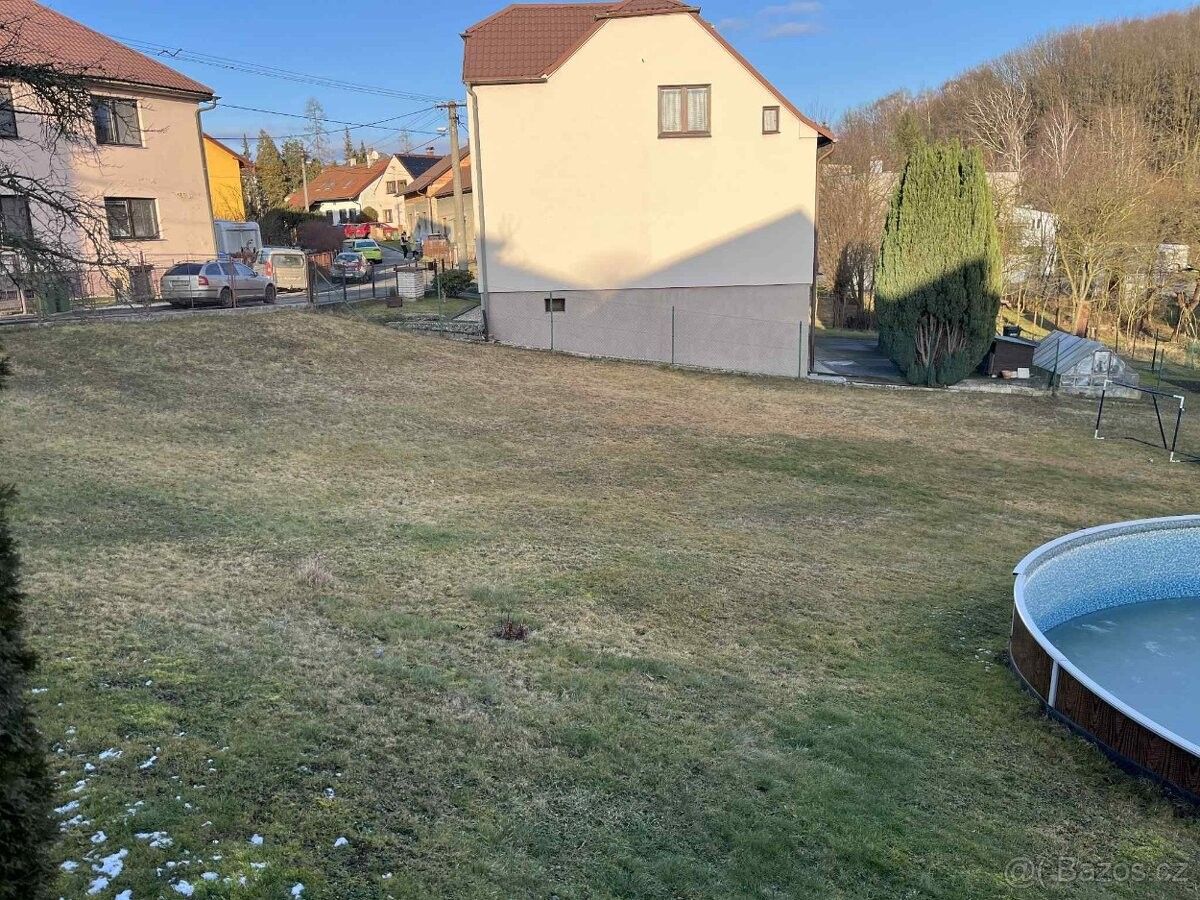 Prodej pozemek pro bydlení - Ostrava, 725 28