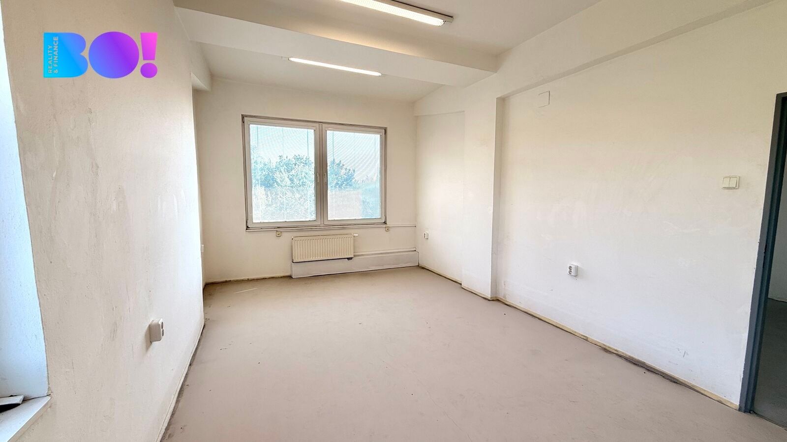 Kanceláře, Dělnická, Havířov Prostřední Suchá, 116 m² - 2