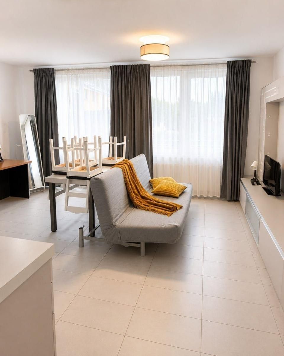 3+kk, Křivatcová, Praha, 73 m² - 2