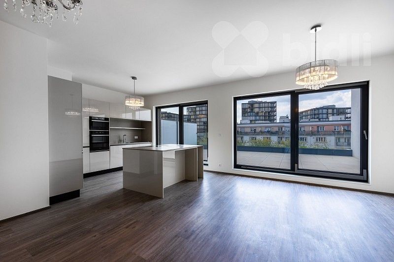 4+kk, Praha - Žižkov, okres Praha 3, Hlavní město Praha, 120 m² - 1