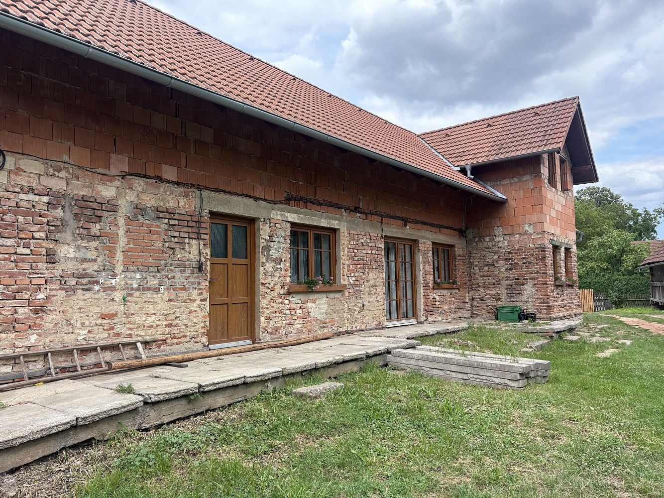 Rodinný dům · 297 m² · Sobotka, okres Jičín - 3