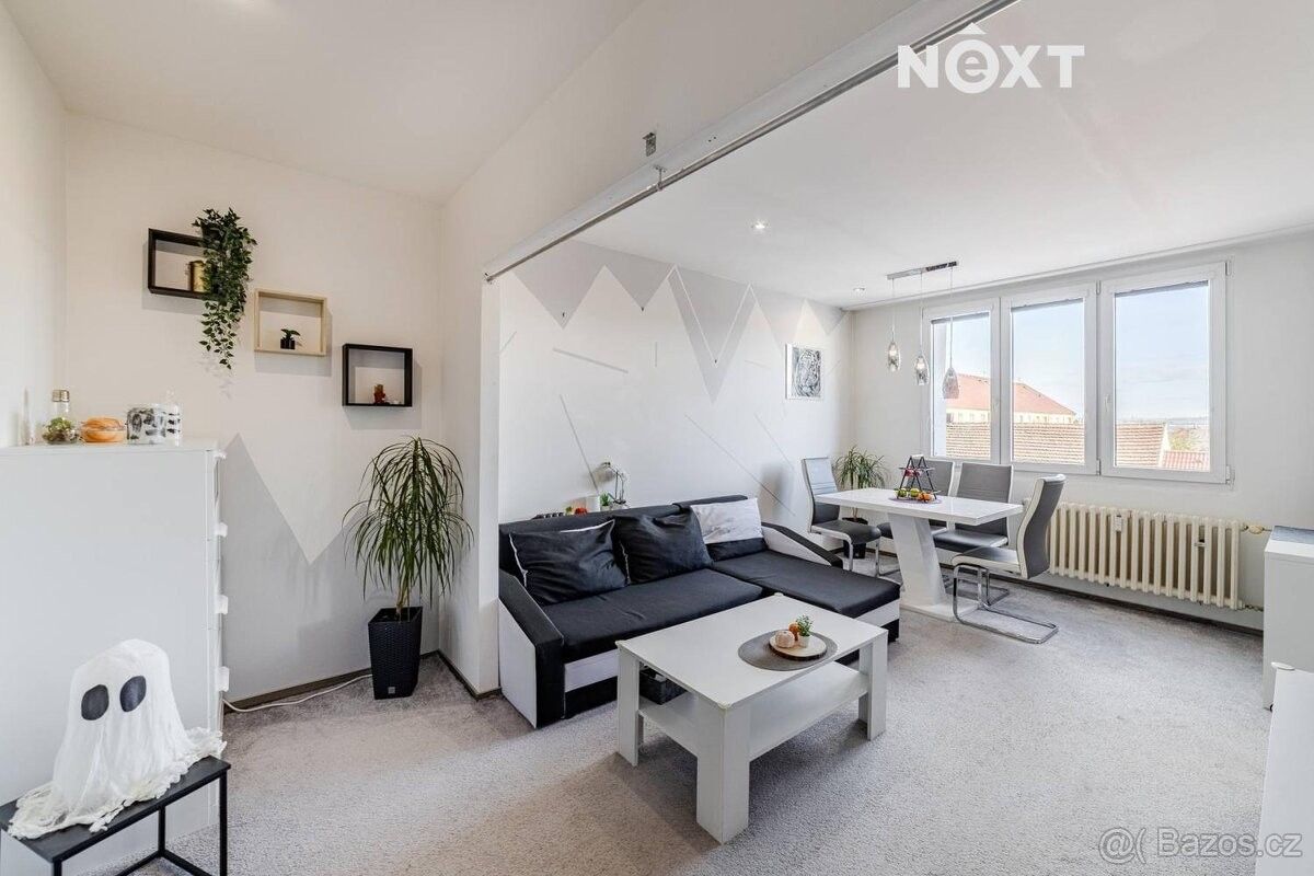 Prodej byt - Přeštice, 334 01