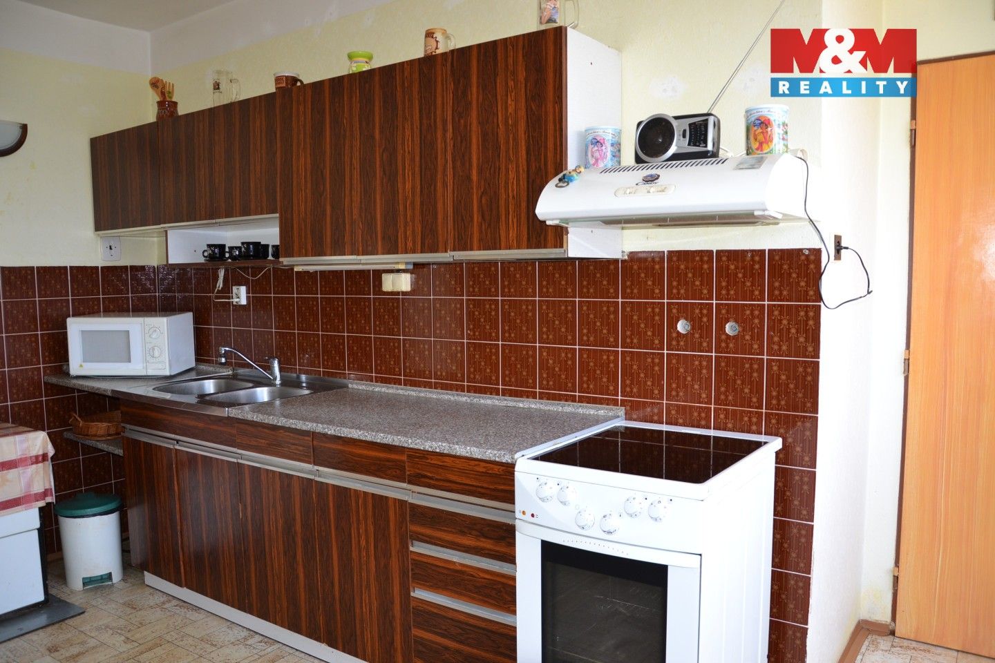 Prodej rodinný dům - Malá Čermná, Čermná nad Orlicí, 220 m²