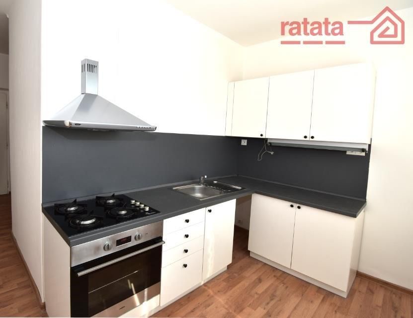 2+1, Beethovenova 3893, Chomutov, 50 m²