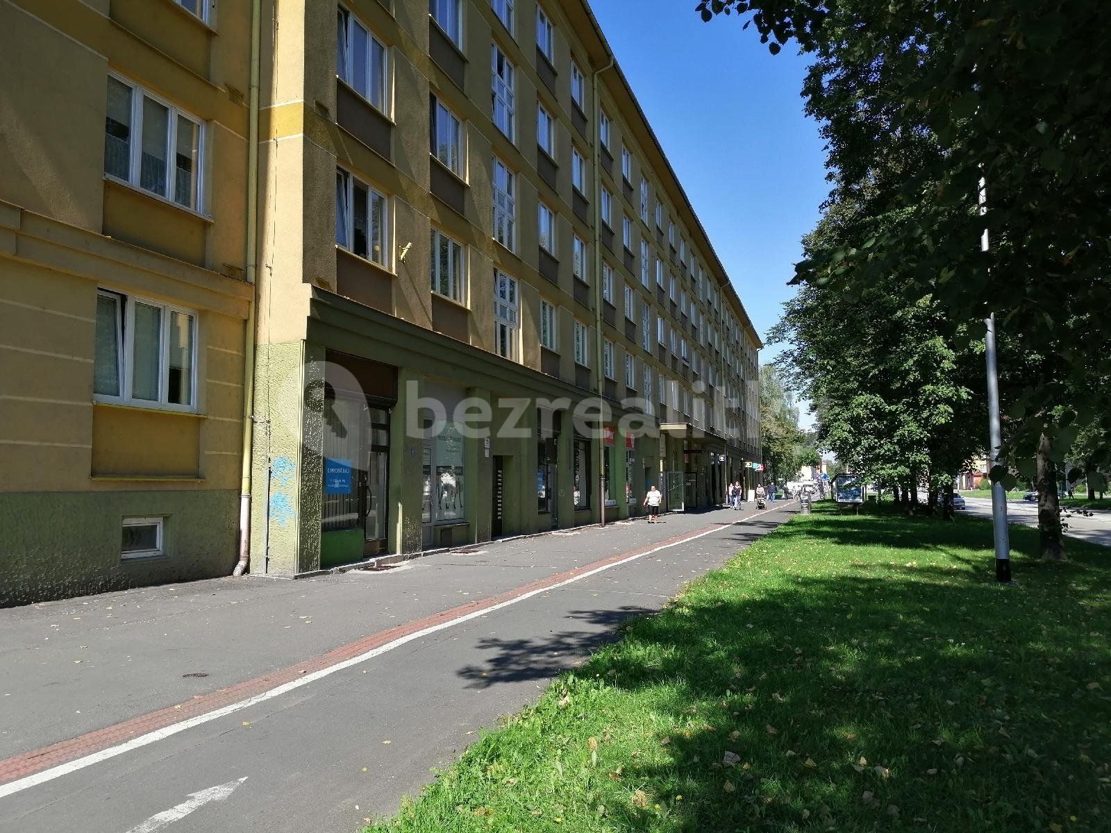 Pronájem kancelář - tř. Osvobození, Karviná-město, Moravskoslezský kraj, 35 m² - 5
