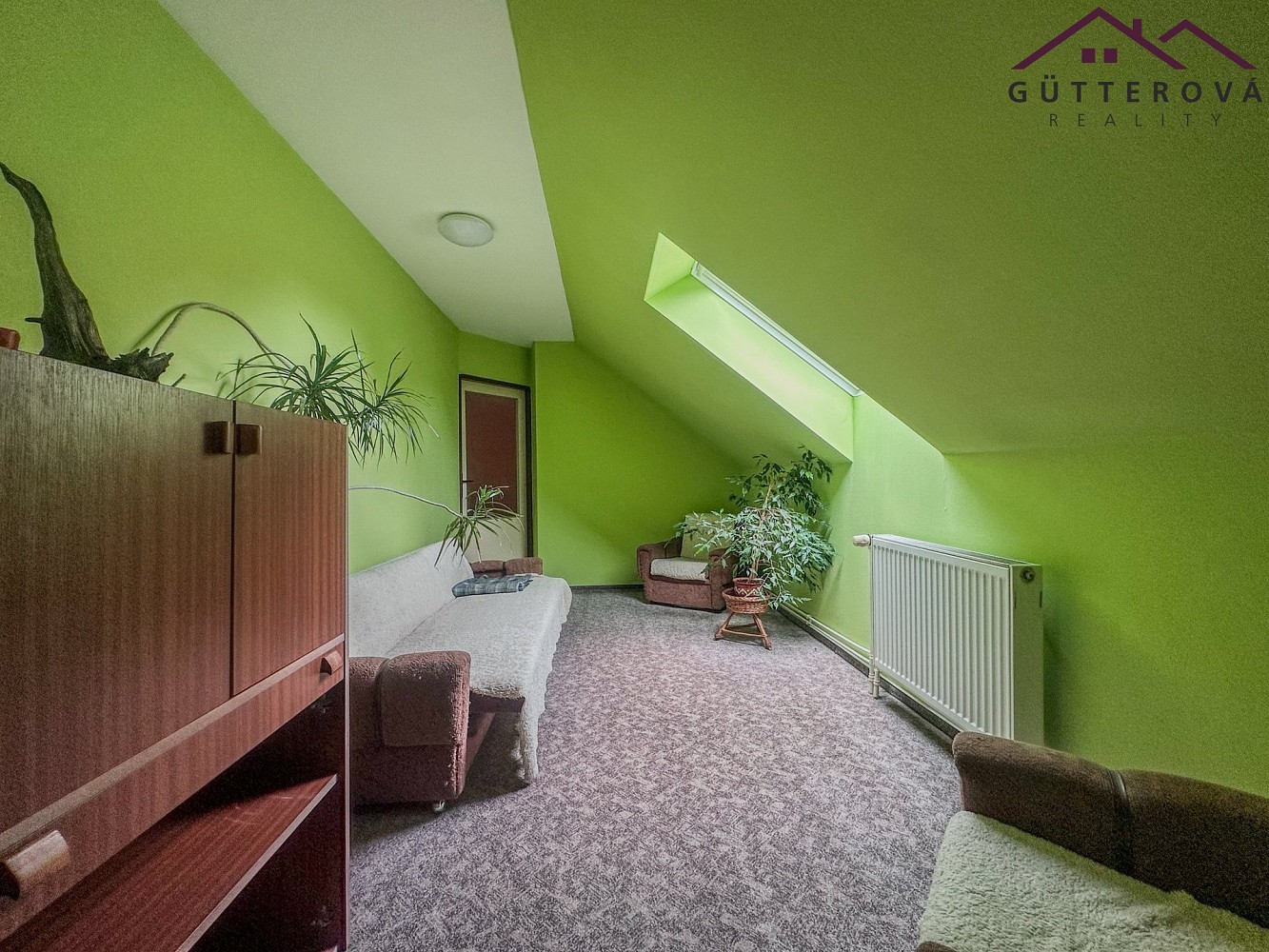 Rodinný dům · 250 m² · 28. října, Staňkov - Staňkov I, okres Domažlice - 3