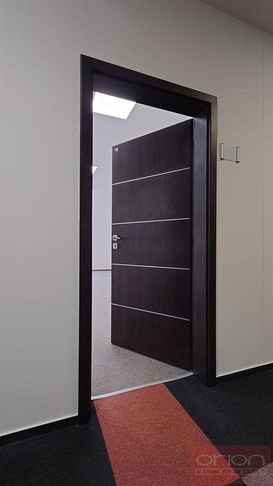 Kancelář · 31 m² · Prusíkova, Praha 5 - Stodůlky - 4