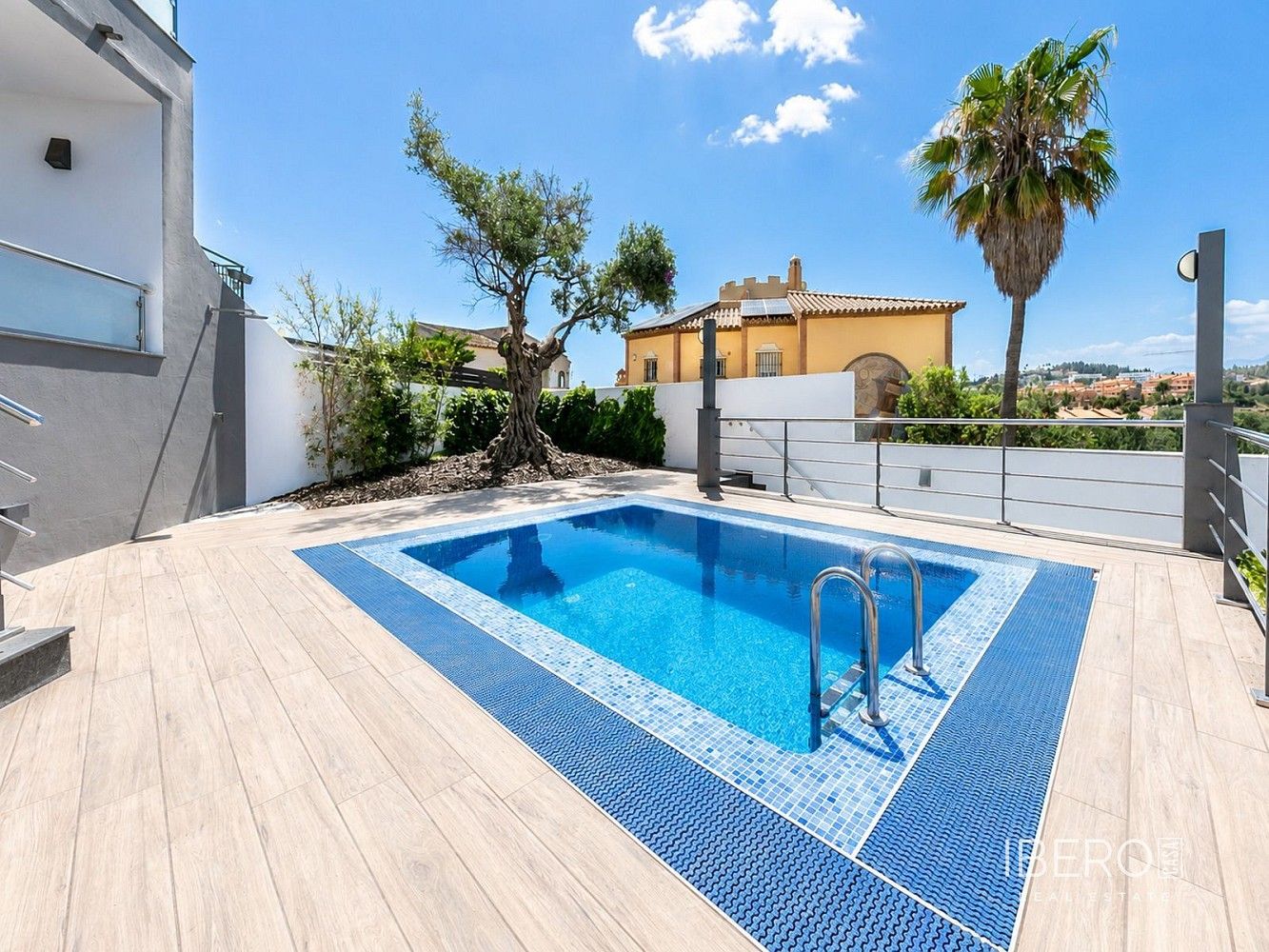Prodej rodinný dům - El Faro, ES, 320 m² - 5