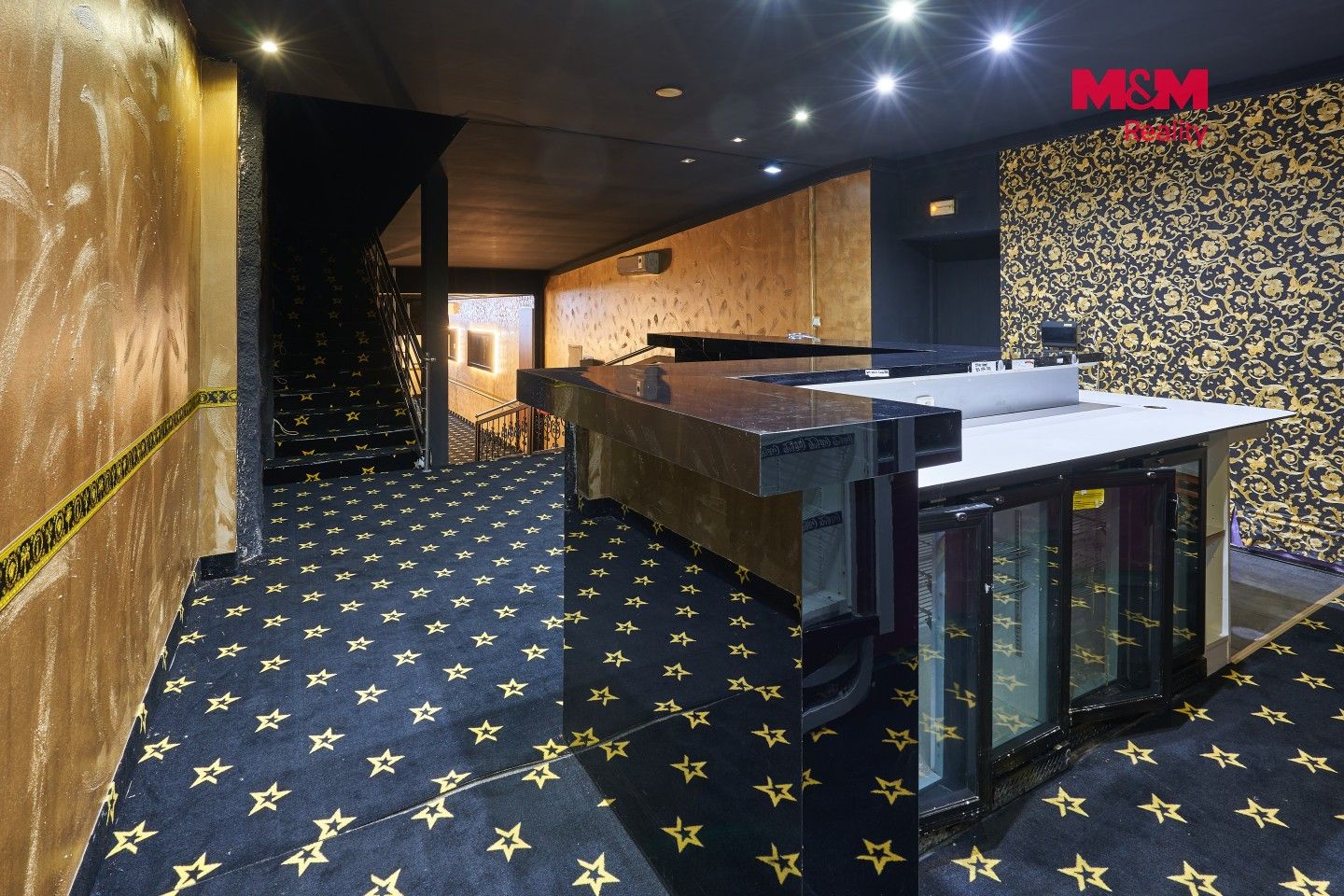 Obchodní prostory · 205 m² · Moravská, Uherský Brod - 3