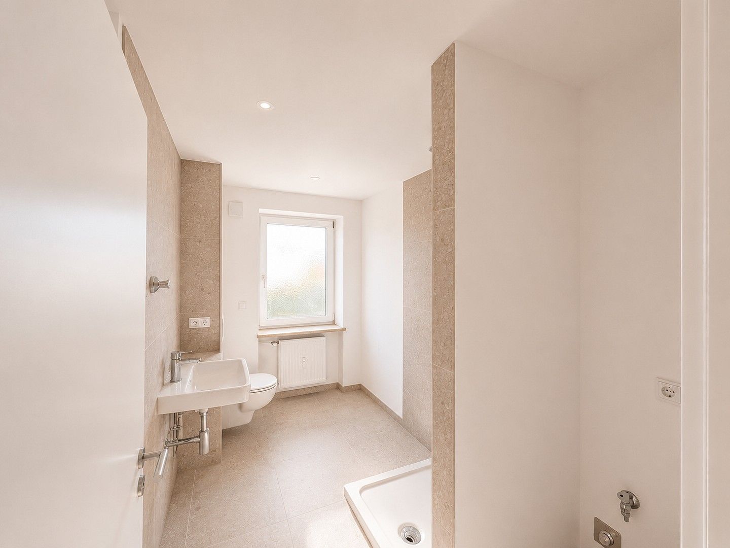3+1, Marktlerstrasse 58 Burghausen, Landkreis Altötting Burghausen Bayern 84489, 82 m² - 2