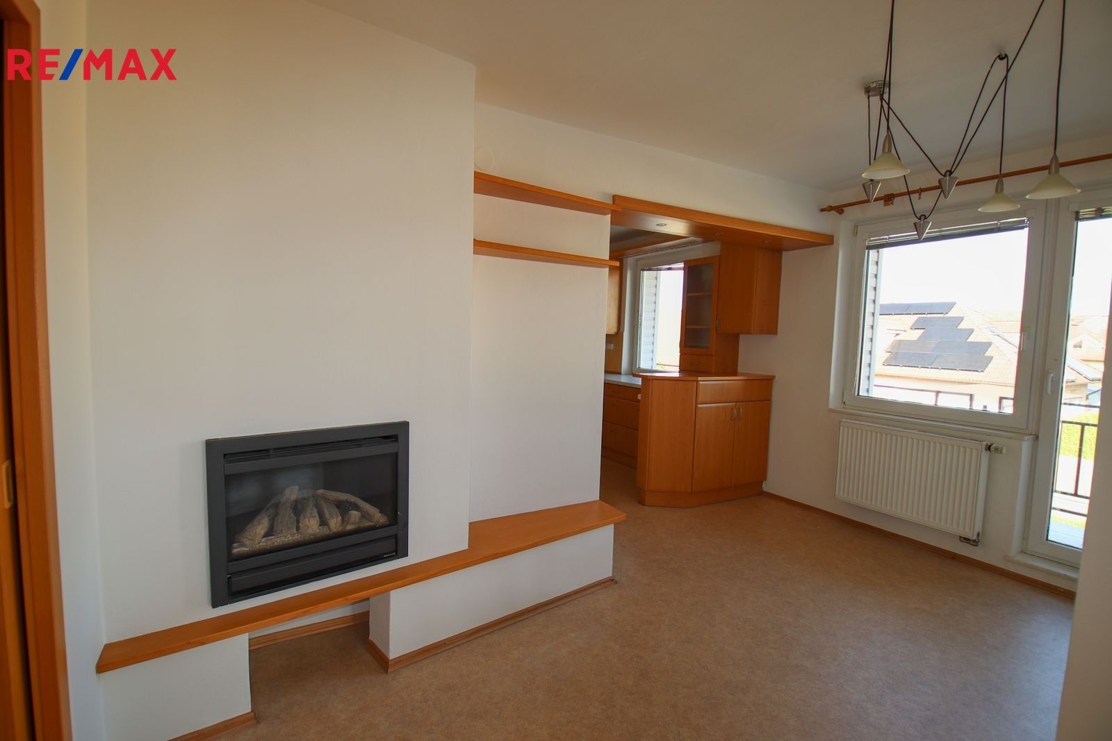 Pronájem byt 4+1 - České Budějovice 5, České Budějovice, 115 m²