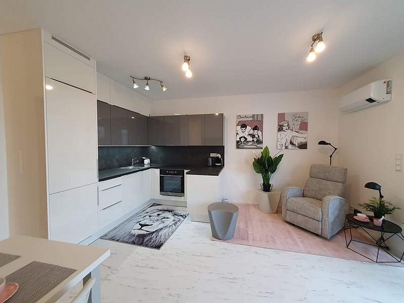 Byt 2+kk · 43,8 m² · Věry Pánkové, Olomouc - Nové Sady - 4