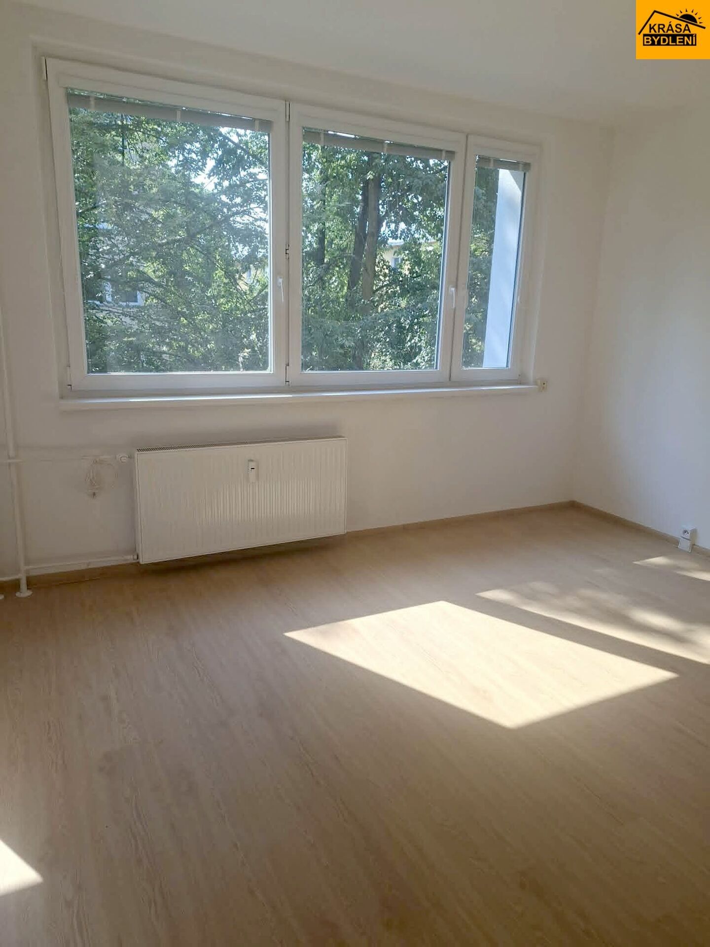 Prodej byt 2+1 - Zábřeh, 44 m² - 5