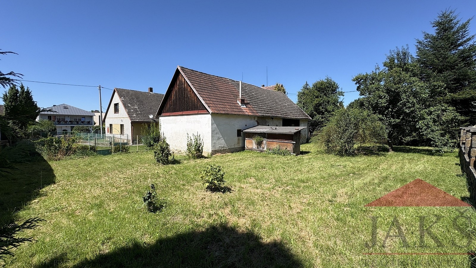 Rodinný dům · 85 m² · Žihobce, okres Klatovy - 3