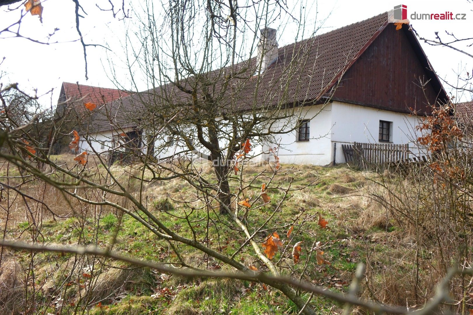 Rodinné domy, Laby, Zvěstov, 60 m² - 2