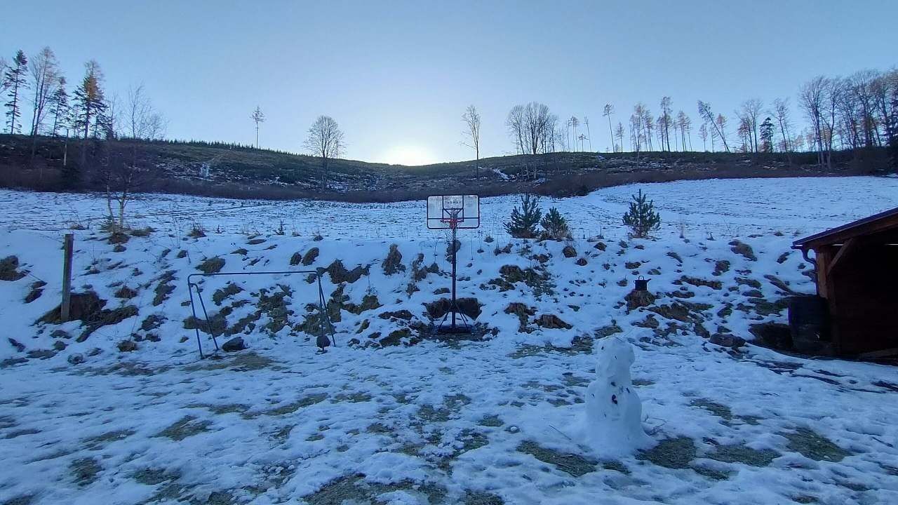 Chata · Holčovice - Spálené, Moravskoslezský kraj - 3