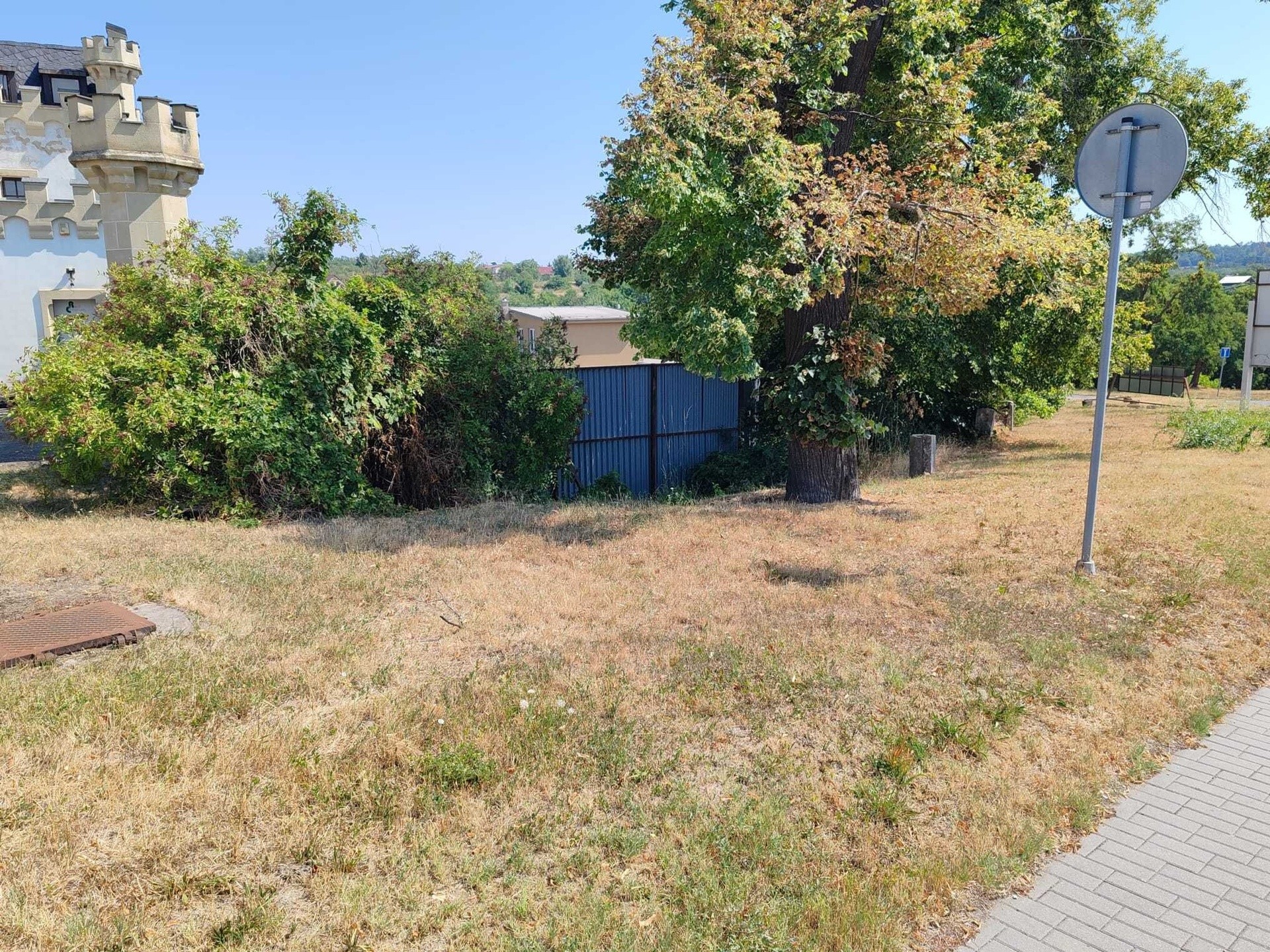 Prodej zahrada - Znojmo - 2