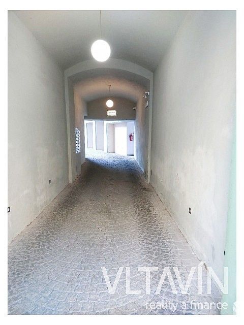Pronájem ostatní - Praha - Nové Město, okres Praha 2, Hlavní město Praha, 18 m² - 5