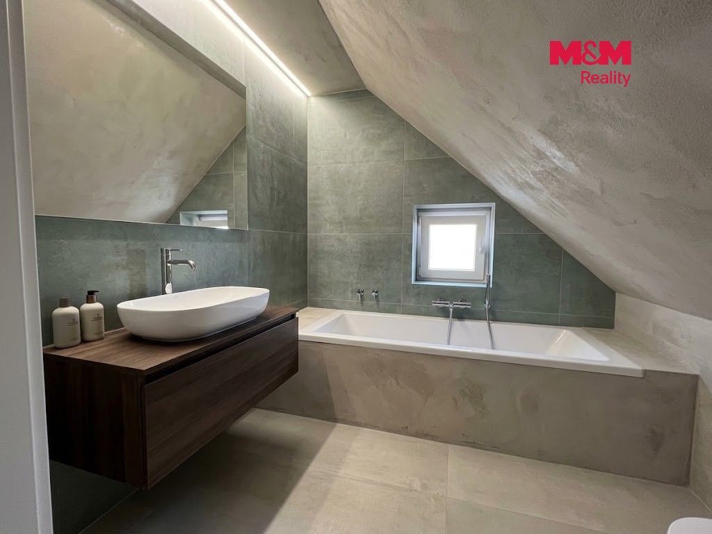 Rodinný dům · 114 m² · Parcelní, Rychvald - 4