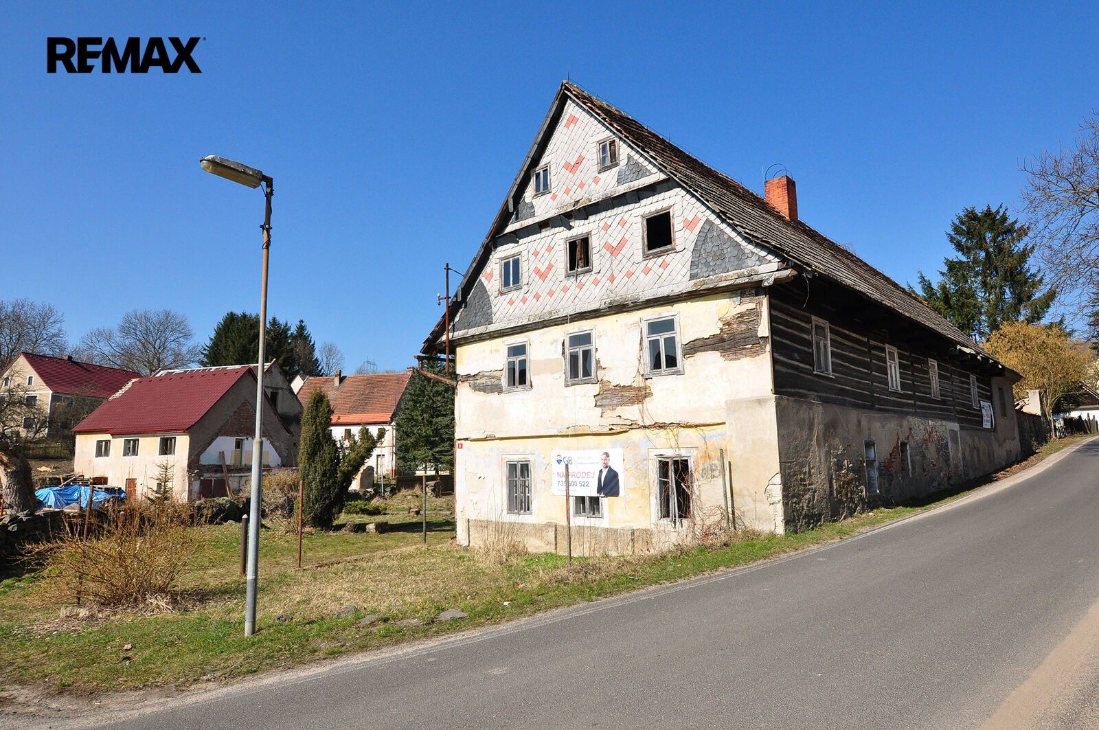 Prodej rodinný dům - Úštěk Konojedy, 300 m² - 5