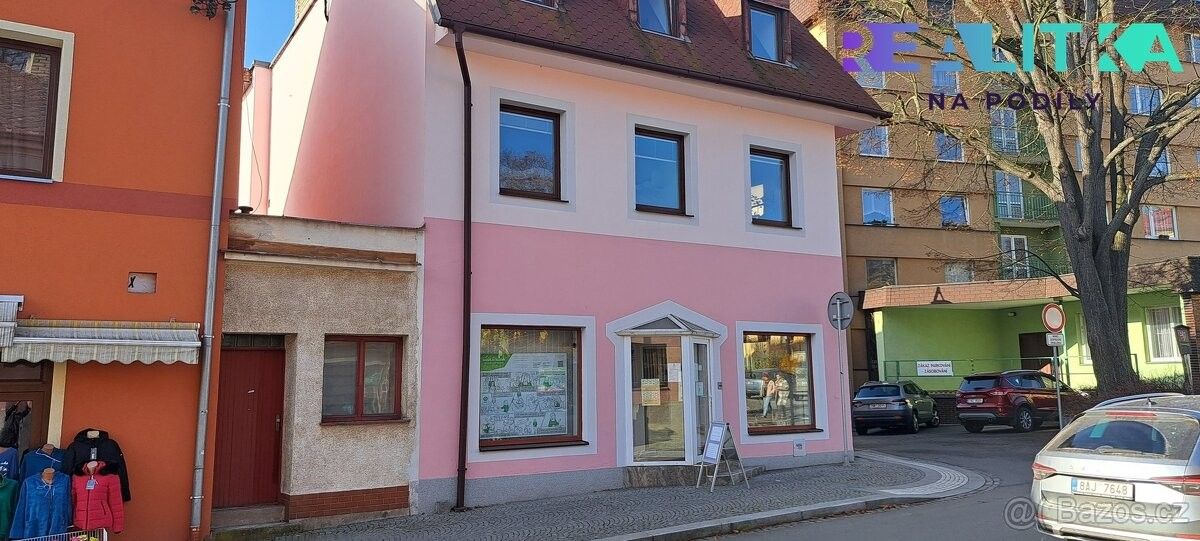 Prodej dům - Ústí nad Orlicí, 562 01, 42 m²