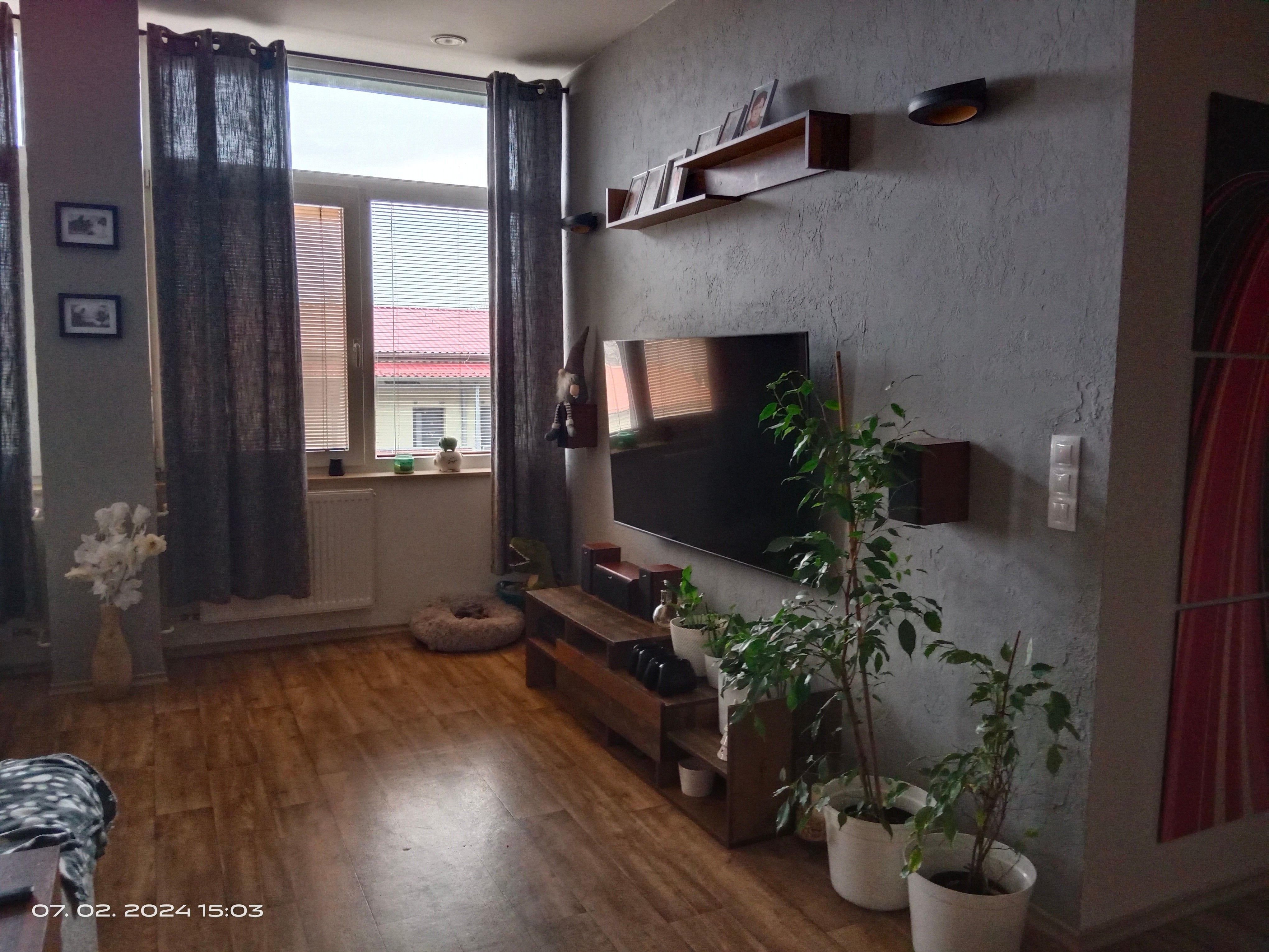 Byt 4+kk · 80,1 m² · Nádražní 1690, Dubňany - 3
