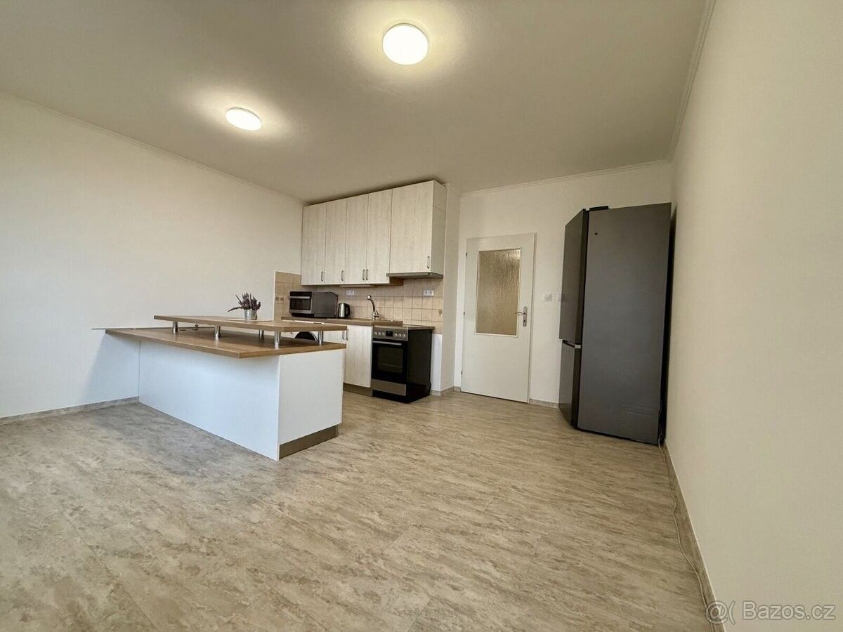 Prodej byt - Praha, 181 00