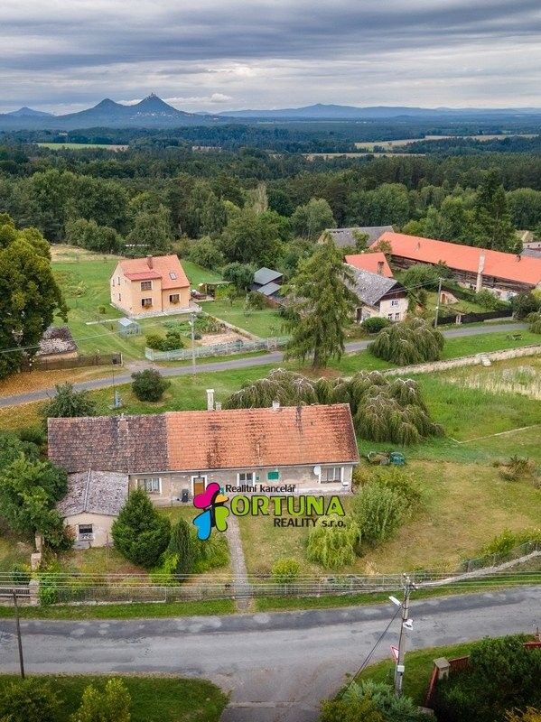 Prodej rodinný dům - Nosálov, 90 m²