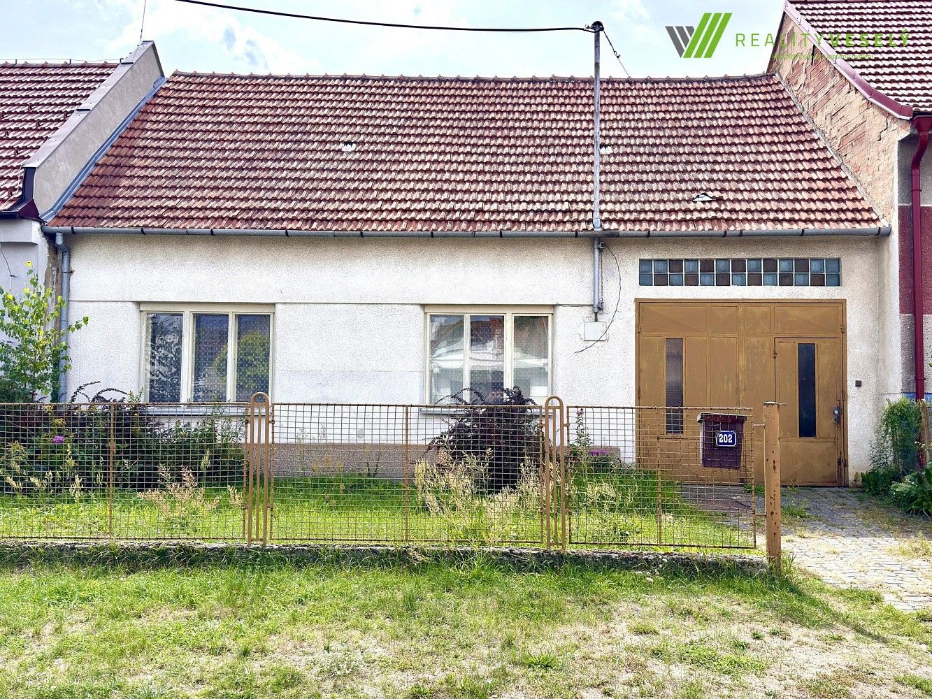 Rodinný dům, 90 m²