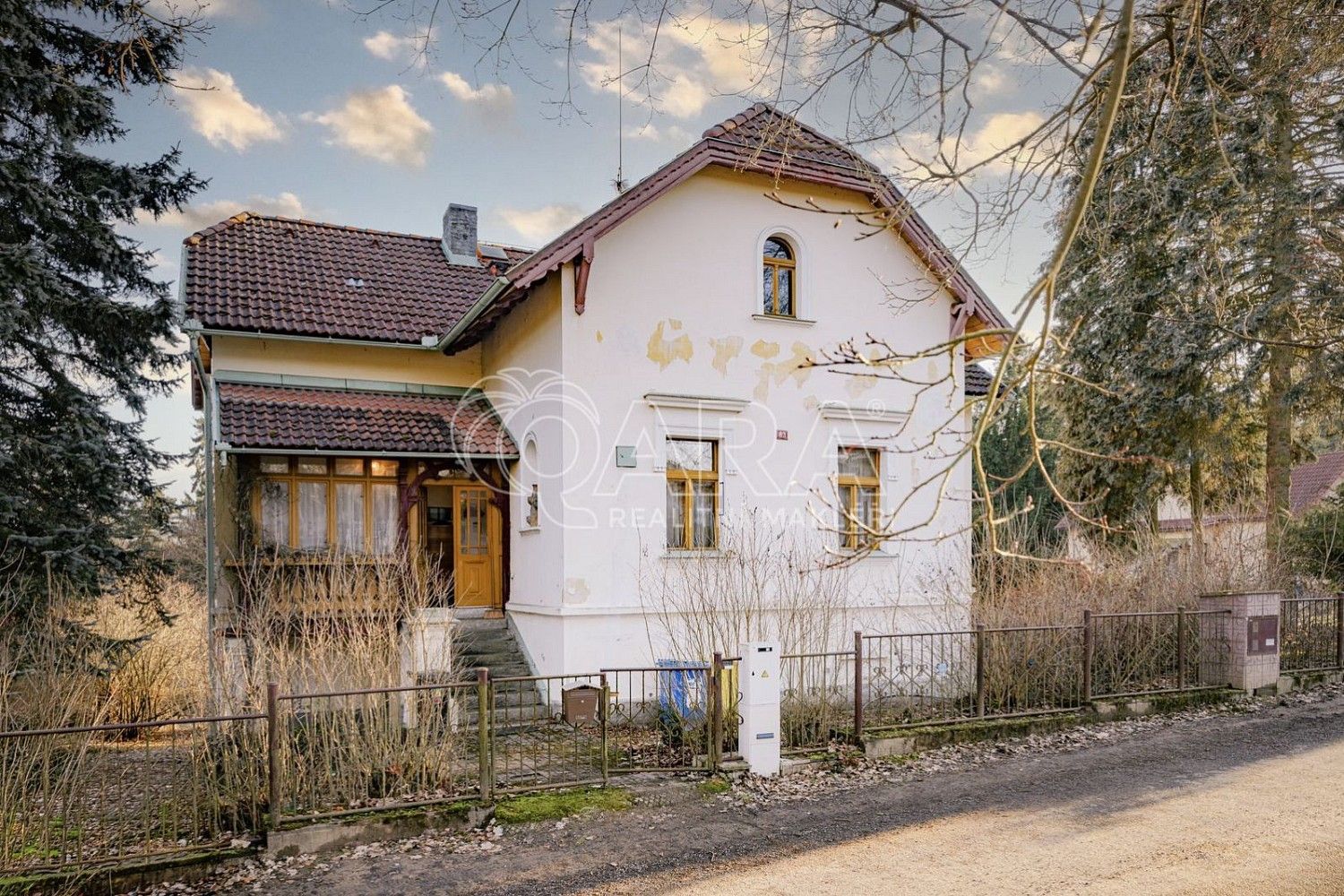 Rodinný dům · 330 m² · Senohraby, okres Praha-východ, Středočeský kraj - 3