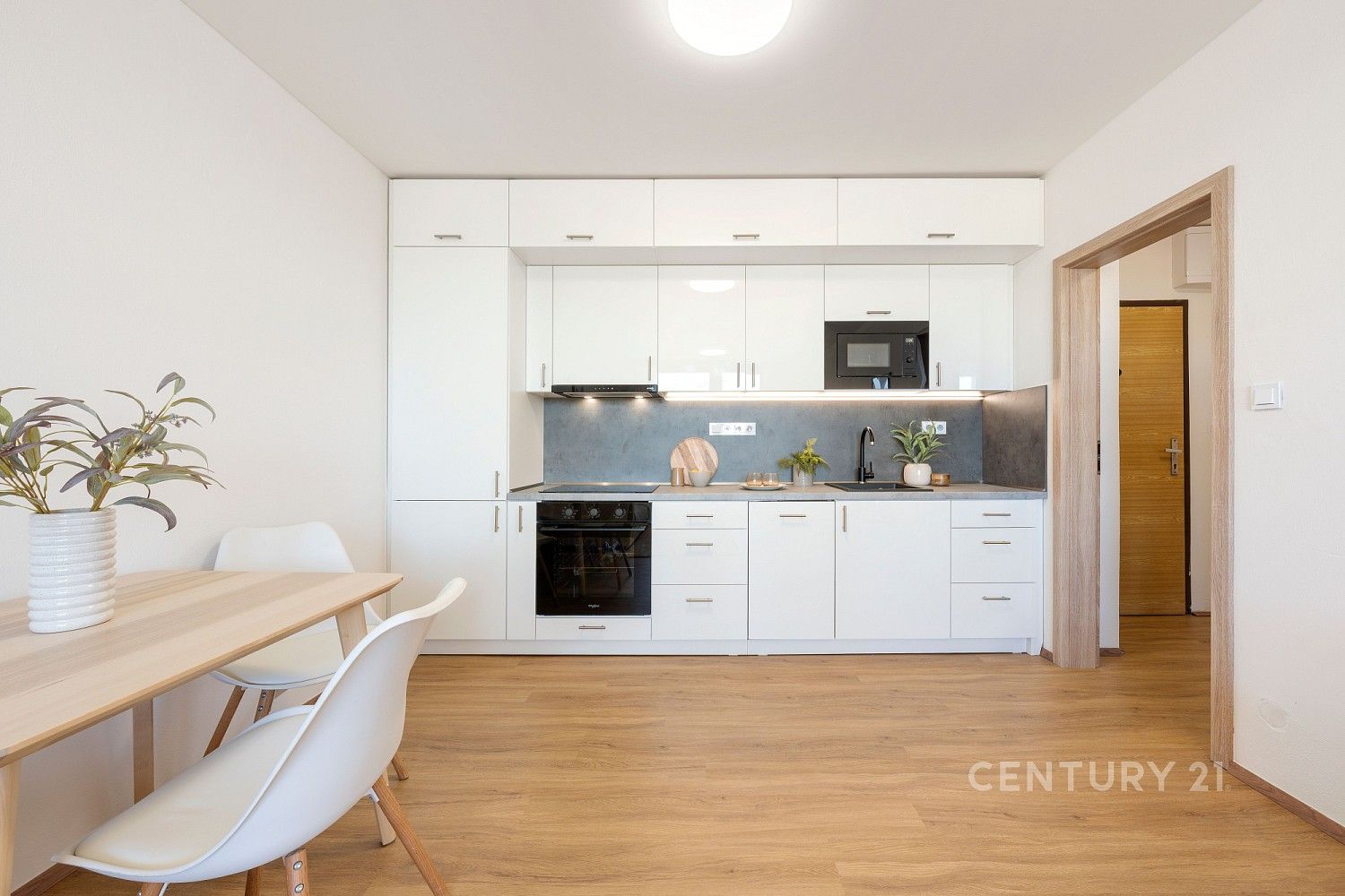 Prodej byt 2+kk - Teyschlova, Brno - Bystrc, 41 m² - 5