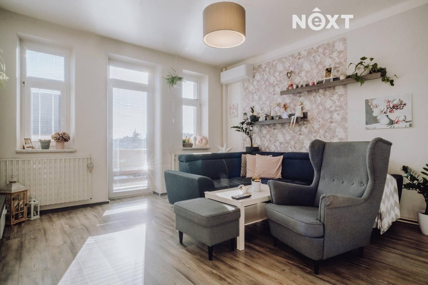 Prodej byt 4+1 - Gen. Svobody, Kroměříž, 100 m²