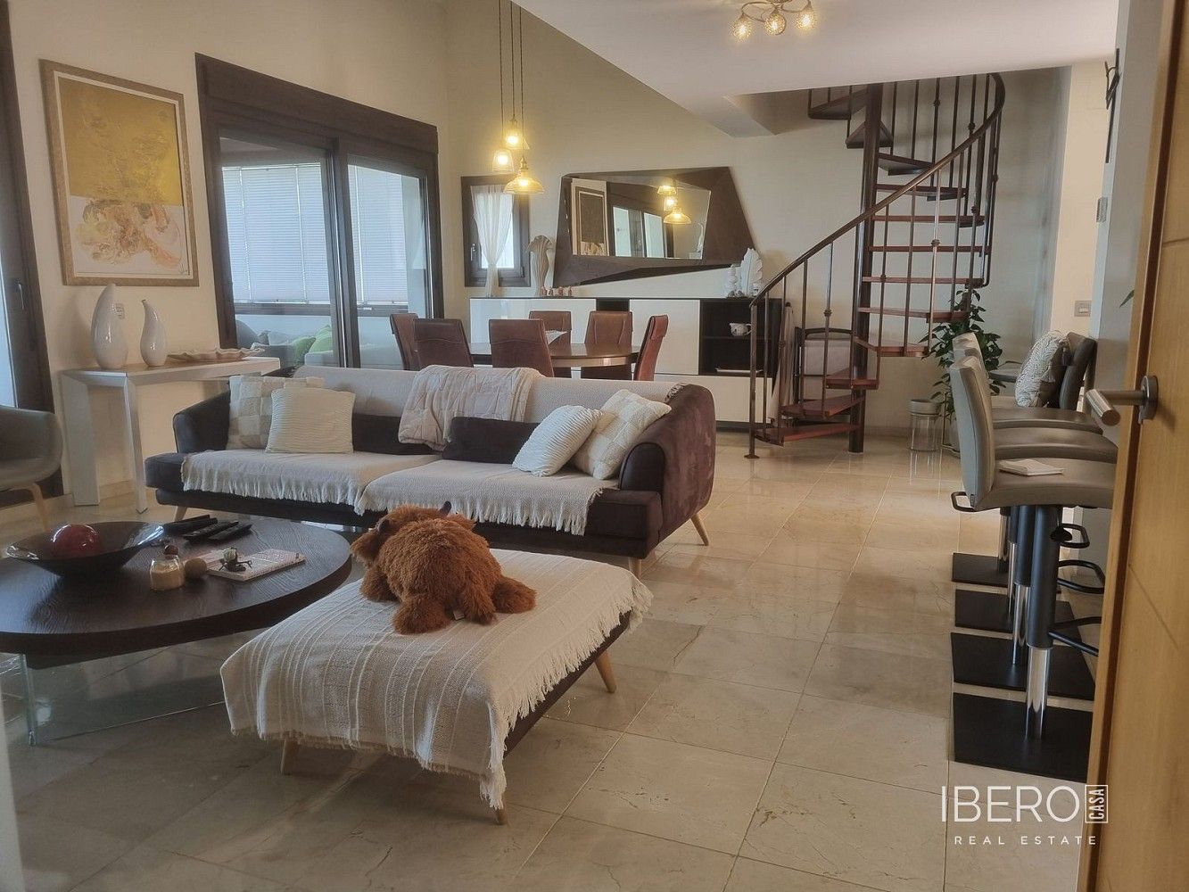 Byt 4+kk · 244 m² · Benalmadena, Španělsko - 4
