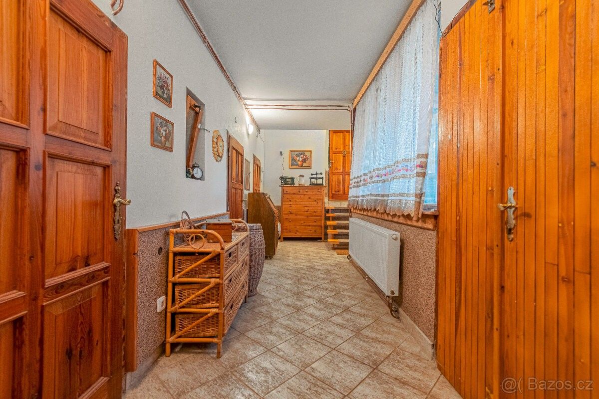 Prodej chata - Držovice, 796 07 - 5