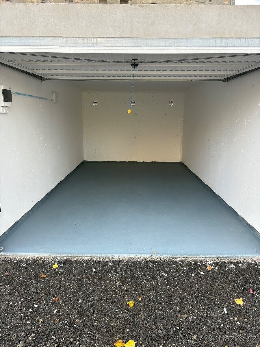 Garáže, Prostějov, 796 01