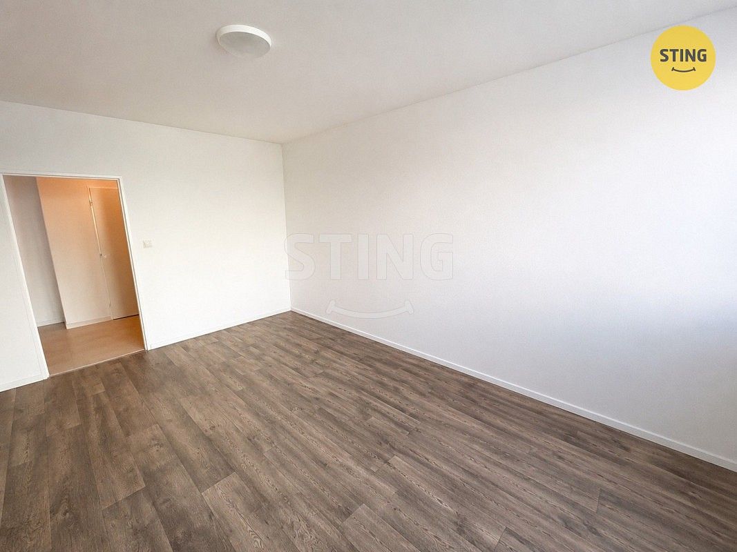 Byt 1+1 · 43 m² · Hudební, Ostrava - Mariánské Hory - 3